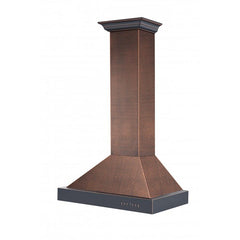 ZLINE Convertible Vent Designer Series Wall Mount Range Hood - KB2-HBXXX - The Home Selection
