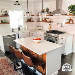 ZLINE Convertible Vent Outdoor Approved Wall Mount Range Hood in Stainless Steel - KB-304 - The Home Selection