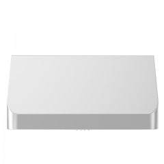 ZLINE Convertible Vent Under Cabinet Range Hood in Stainless Steel - 520 - The Home Selection