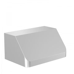 ZLINE Convertible Vent Under Cabinet Range Hood in Stainless Steel - 520 - The Home Selection