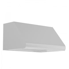 ZLINE Convertible Vent Under Cabinet Range Hood in Stainless Steel - 527 - The Home Selection