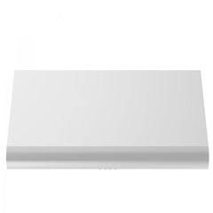 ZLINE Convertible Vent Under Cabinet Range Hood in Stainless Steel - 527 - The Home Selection