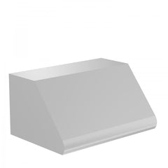 ZLINE Convertible Vent Under Cabinet Range Hood in Stainless Steel - 527 - The Home Selection