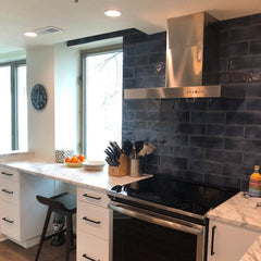 ZLINE Convertible Vent Wall Mount Range Hood in Stainless Steel - KE - The Home Selection