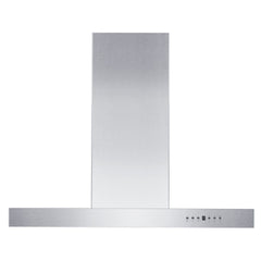 ZLINE Convertible Vent Wall Mount Range Hood in Stainless Steel - KE - The Home Selection