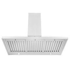 ZLINE Convertible Vent Wall Mount Range Hood in Stainless Steel - KL2 - The Home Selection