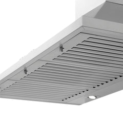 ZLINE Convertible Vent Wall Mount Range Hood in Stainless Steel - KL2 - The Home Selection
