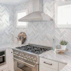 ZLINE Convertible Vent Wall Mount Range Hood in Stainless Steel - KL3 - The Home Selection