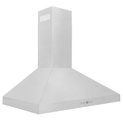 ZLINE Convertible Vent Wall Mount Range Hood in Stainless Steel - KL3 - The Home Selection