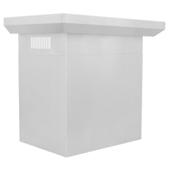 ZLINE Crown Molding #1 For Wall Range Hood - CM1-KB/KL2/KL3 - The Home Selection