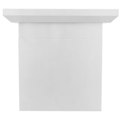 ZLINE Crown Molding #1 For Wall Range Hood - CM1-KECOM - The Home Selection