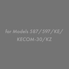 ZLINE Crown Molding #2 For Wall Range Hood - CM2-587/597/KE/KECOM-30/KZ - The Home Selection