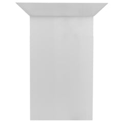 ZLINE Crown Molding #3 For Wall Range Hood - CM3-587/597/KE/KECOM-30/KZ - The Home Selection