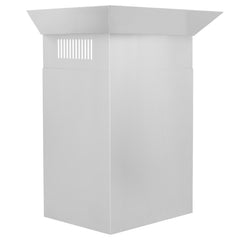 ZLINE Crown Molding #3 For Wall Range Hood - CM3-587/597/KE/KECOM-30/KZ - The Home Selection