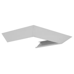 ZLINE Crown Molding #3 For Wall Range Hood - CM3-KB/KL2/KL3 - The Home Selection