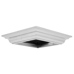 ZLINE Crown Molding Profile 6 for Island Mount Range Hood - CM6-GL9i - The Home Selection