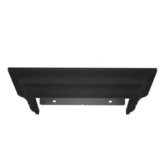 ZLINE Crown Molding Profile 6 for Wall Mount Range Hood - CM6-BSKBN - The Home Selection