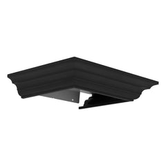 ZLINE Crown Molding Profile 6 for Wall Mount Range Hood - CM6-BSKEN - The Home Selection