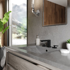 ZLINE Crystal Bay Bath Faucet - CBY-BF - The Home Selection