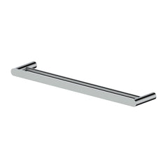 ZLINE Crystal Bay Double Towel Rail CBY-TRD-BN - The Home Selection