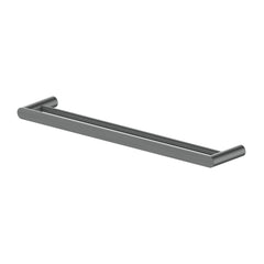 ZLINE Crystal Bay Double Towel Rail CBY-TRD-BN - The Home Selection
