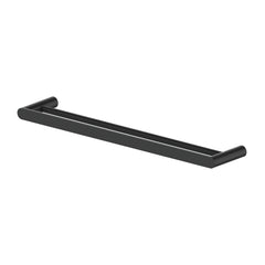 ZLINE Crystal Bay Double Towel Rail CBY-TRD-BN - The Home Selection