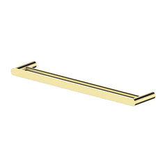 ZLINE Crystal Bay Double Towel Rail CBY-TRD-BN - The Home Selection