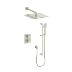 ZLINE Crystal Bay Thermostatic Shower System - CBY-SHS-T2 - The Home Selection