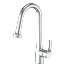 ZLINE Dali Kitchen Faucet - DAL-KF - The Home Selection