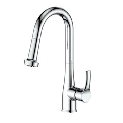 ZLINE Dali Kitchen Faucet - DAL-KF - The Home Selection