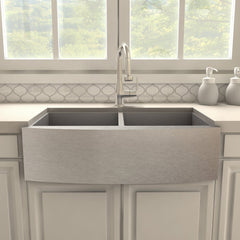 ZLINE Dali Kitchen Faucet - DAL-KF - The Home Selection