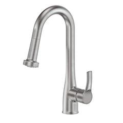 ZLINE Dali Kitchen Faucet - DAL-KF - The Home Selection