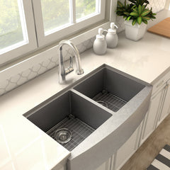ZLINE Dali Kitchen Faucet - DAL-KF - The Home Selection