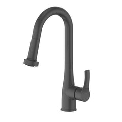 ZLINE Dali Kitchen Faucet - DAL-KF - The Home Selection