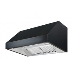 ZLINE Designer Series Under Cabinet Range Hood - 8685B - The Home Selection