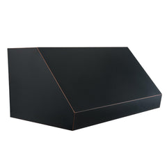 ZLINE Designer Series Under Cabinet Range Hood - 8685B - The Home Selection