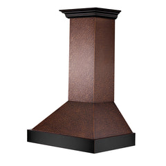 ZLINE Designer Series Wall Mount Range Hood - 655-HBXXX - The Home Selection