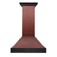 ZLINE Designer Series Wall Mount Range Hood - 655-HBXXX - The Home Selection
