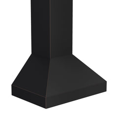 ZLINE Designer Series Wall Mount Range Hood - 8667B - The Home Selection