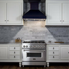 ZLINE Designer Series Wall Mount Range Hood - 8667B - The Home Selection