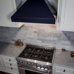 ZLINE Designer Series Wall Mount Range Hood - 8667B - The Home Selection