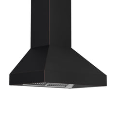 ZLINE Designer Series Wall Mount Range Hood - 8667B - The Home Selection