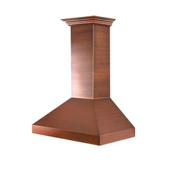 ZLINE Designer Series Wall Mount Range Hood - 8667C - The Home Selection