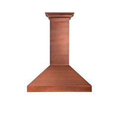 ZLINE Designer Series Wall Mount Range Hood - 8667C - The Home Selection