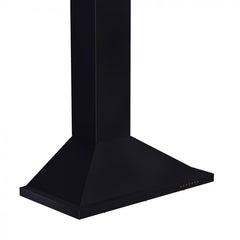 ZLINE Designer Series Wall Mount Range Hood - 8KBB - The Home Selection