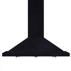 ZLINE Designer Series Wall Mount Range Hood - 8KBB - The Home Selection