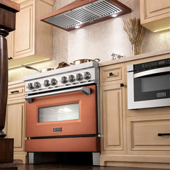 ZLINE Designer Series Wall Mount Range Hood - 8KBC - The Home Selection