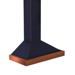 ZLINE Designer Series Wall Mount Range Hood - KB2-BCXXX - The Home Selection