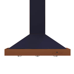 ZLINE Designer Series Wall Mount Range Hood - KB2-BCXXX - The Home Selection