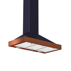 ZLINE Designer Series Wall Mount Range Hood - KB2-BCXXX - The Home Selection